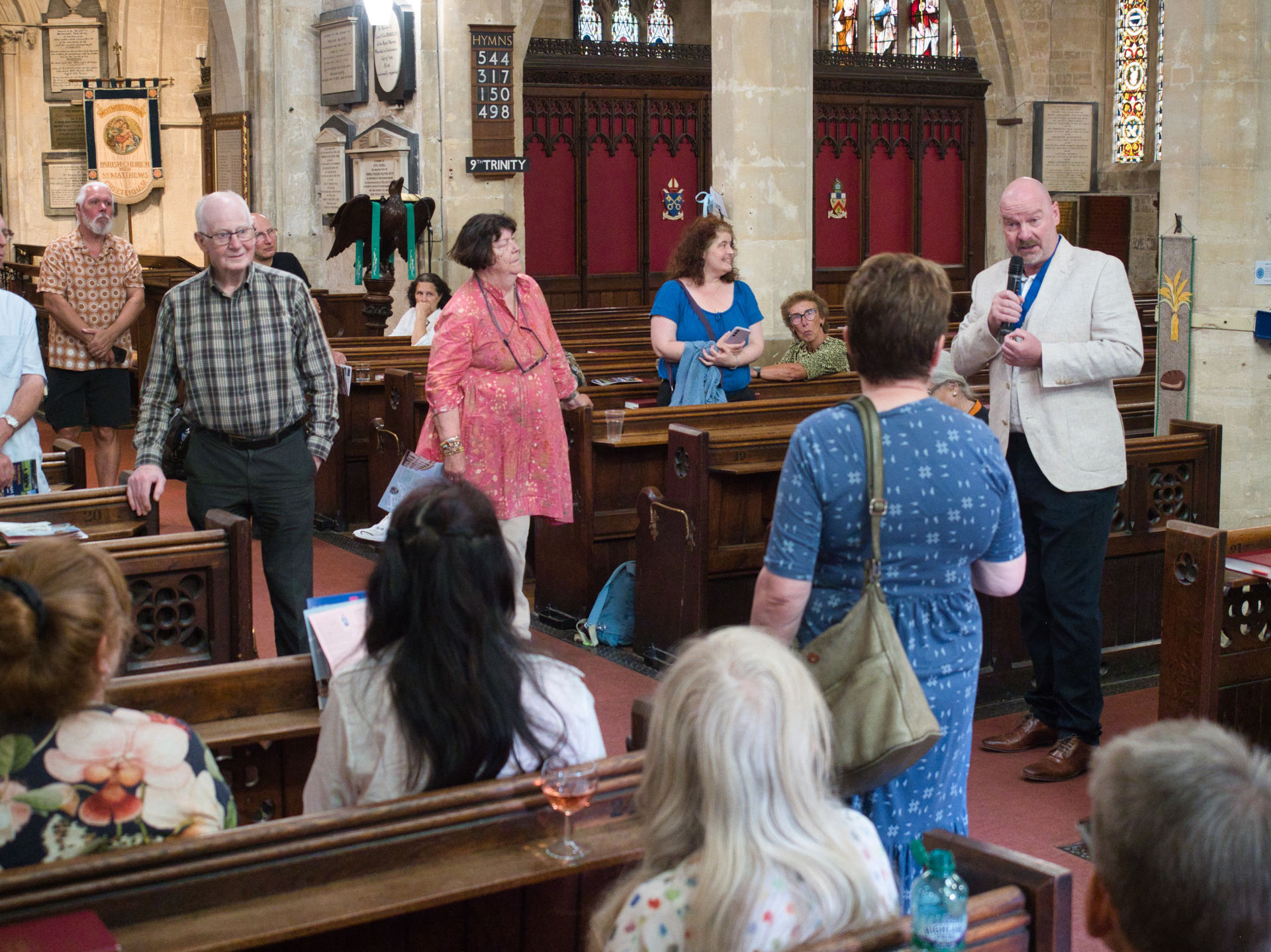 HODs launch 30Jul26